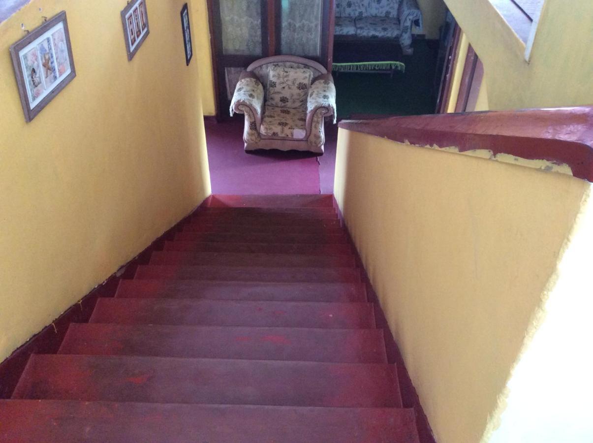 New Rest House Sea View Hotel Negombo Ngoại thất bức ảnh