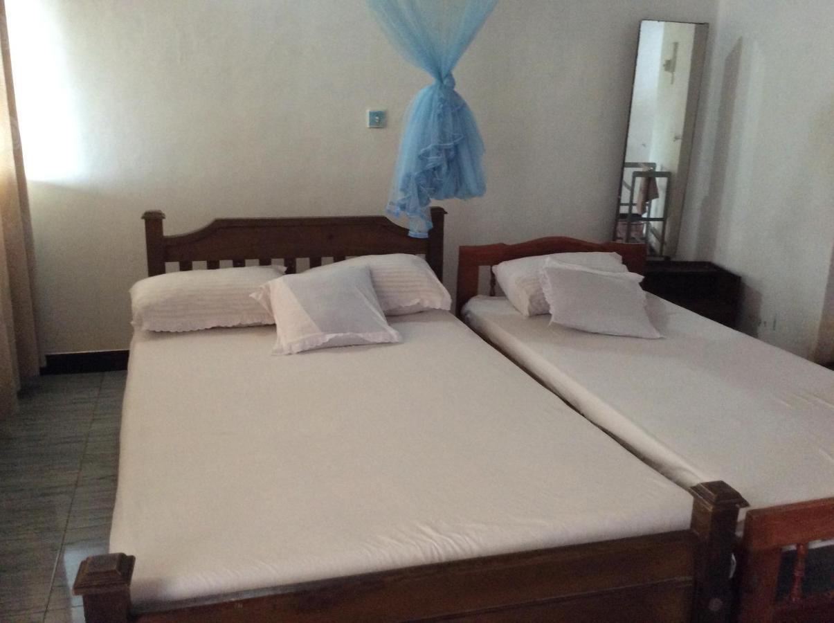 New Rest House Sea View Hotel Negombo Ngoại thất bức ảnh